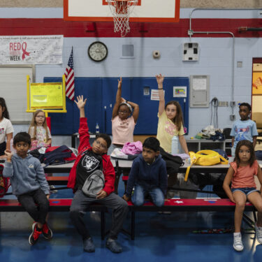 Trump Education Grant Freeze