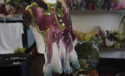 Climate Choices Sustainable Fashion