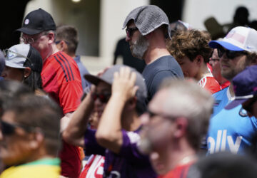 WCup-Climate Change Soccer