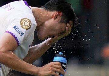 WCup-Climate Change Soccer