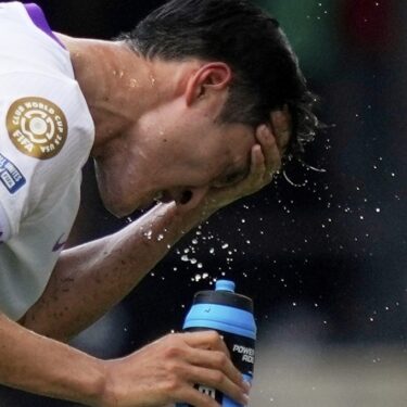 WCup-Climate Change Soccer