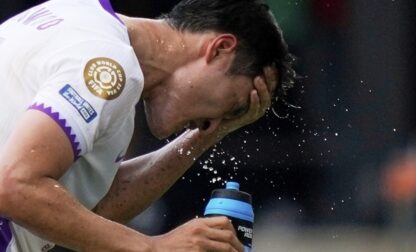 WCup-Climate Change Soccer