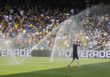 WCup-Climate Change Soccer