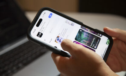 Artificial Intelligence Teens