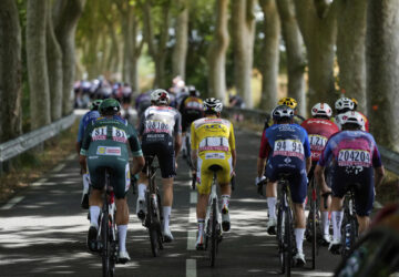 APTOPIX Cycling Tour de France