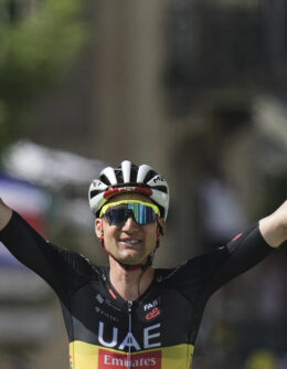 APTOPIX Cycling Tour de France