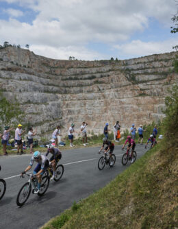 APTOPIX Cycling Tour de France