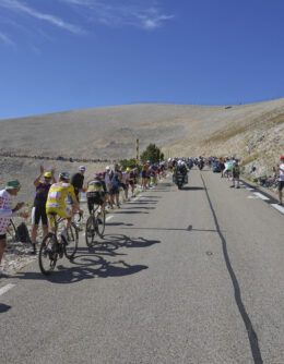 APTOPIX Cycling Tour de France