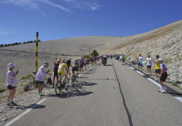 APTOPIX Cycling Tour de France