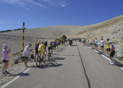 APTOPIX Cycling Tour de France