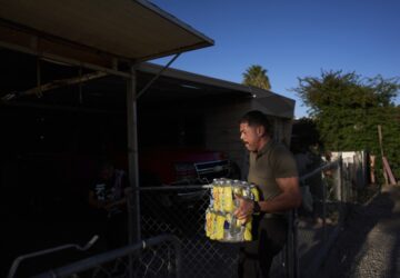 Mobile Homes Water Problems