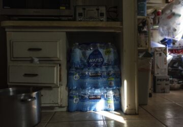 Mobile Homes Water Problems