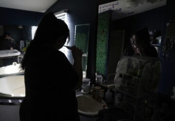 Mobile Homes Water Problems