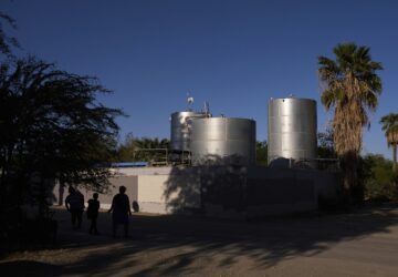 Mobile Homes Water Problems