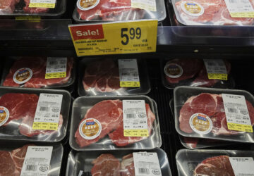 Australia US Tariffs