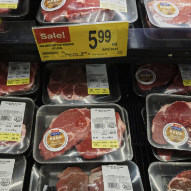 Australia US Tariffs