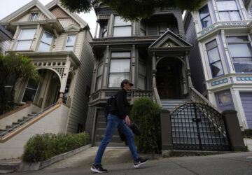 Grateful Dead San Francisco