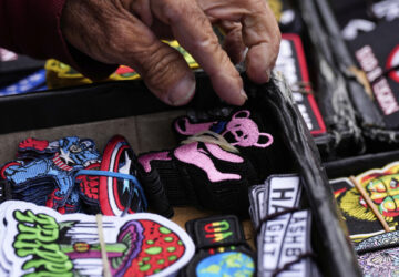 Grateful Dead San Francisco