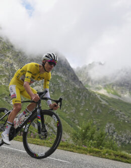 APTOPIX Cycling Tour de France