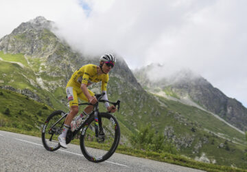 APTOPIX Cycling Tour de France