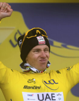 APTOPIX Cycling Tour de France