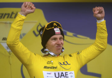 APTOPIX Cycling Tour de France