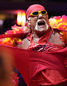 Obit Hulk Hogan