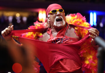 Obit Hulk Hogan