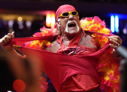 Obit Hulk Hogan