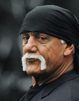 Obit Hulk Hogan