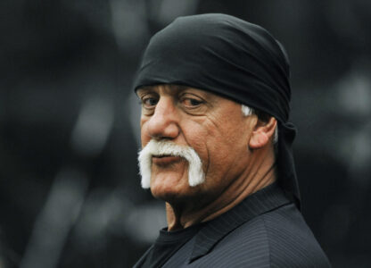 Obit Hulk Hogan