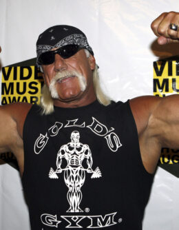 Obit Hulk Hogan