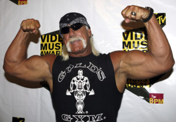 Obit Hulk Hogan