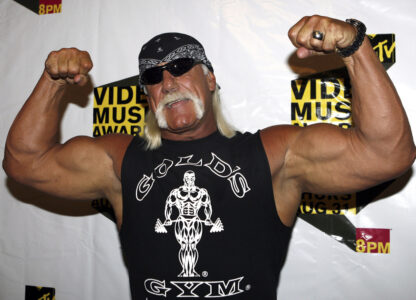 Obit Hulk Hogan
