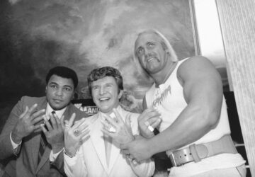 Obit Hulk Hogan