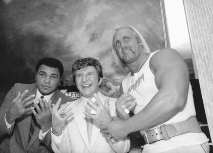 Obit Hulk Hogan