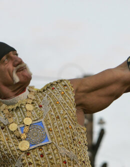 Obit Hulk Hogan