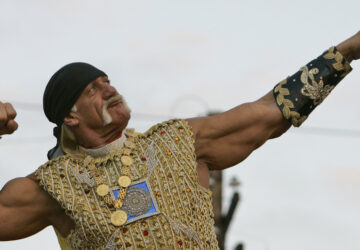 Obit Hulk Hogan