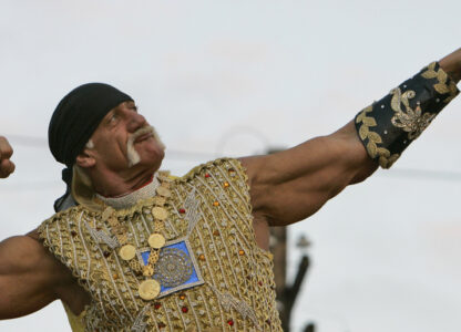 Obit Hulk Hogan