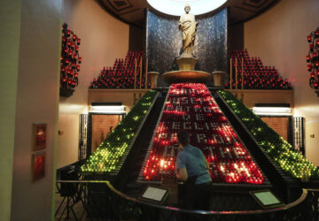 Canada US Faith and Politics