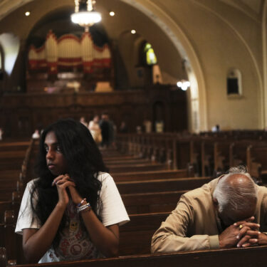 Canada US Faith and Politics