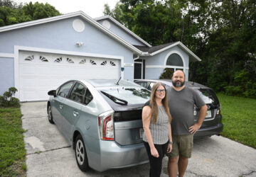 CORRECTION Millionaire Boom