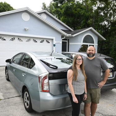 CORRECTION Millionaire Boom