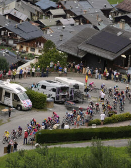 APTOPIX Cycling Tour de France