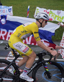 APTOPIX Cycling Tour de France