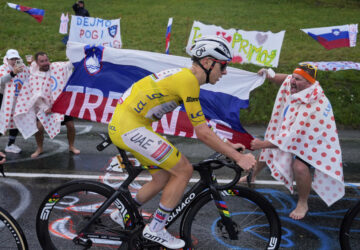 APTOPIX Cycling Tour de France