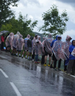 APTOPIX Cycling Tour de France