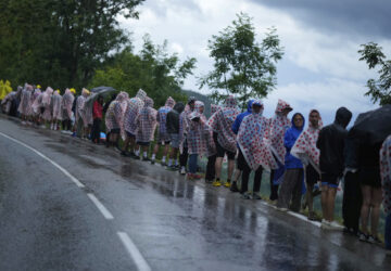 APTOPIX Cycling Tour de France