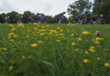 APTOPIX Cycling Tour de France