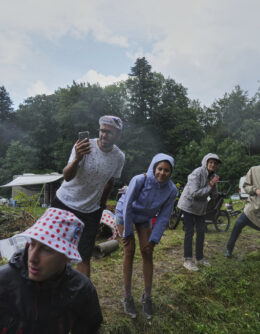 APTOPIX Cycling Tour de France